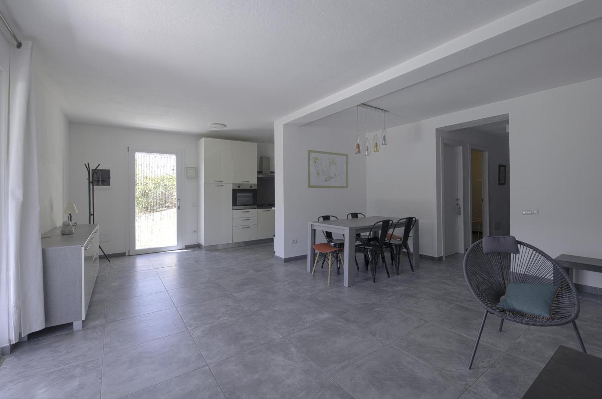Casa Tara Alghero Exterior foto