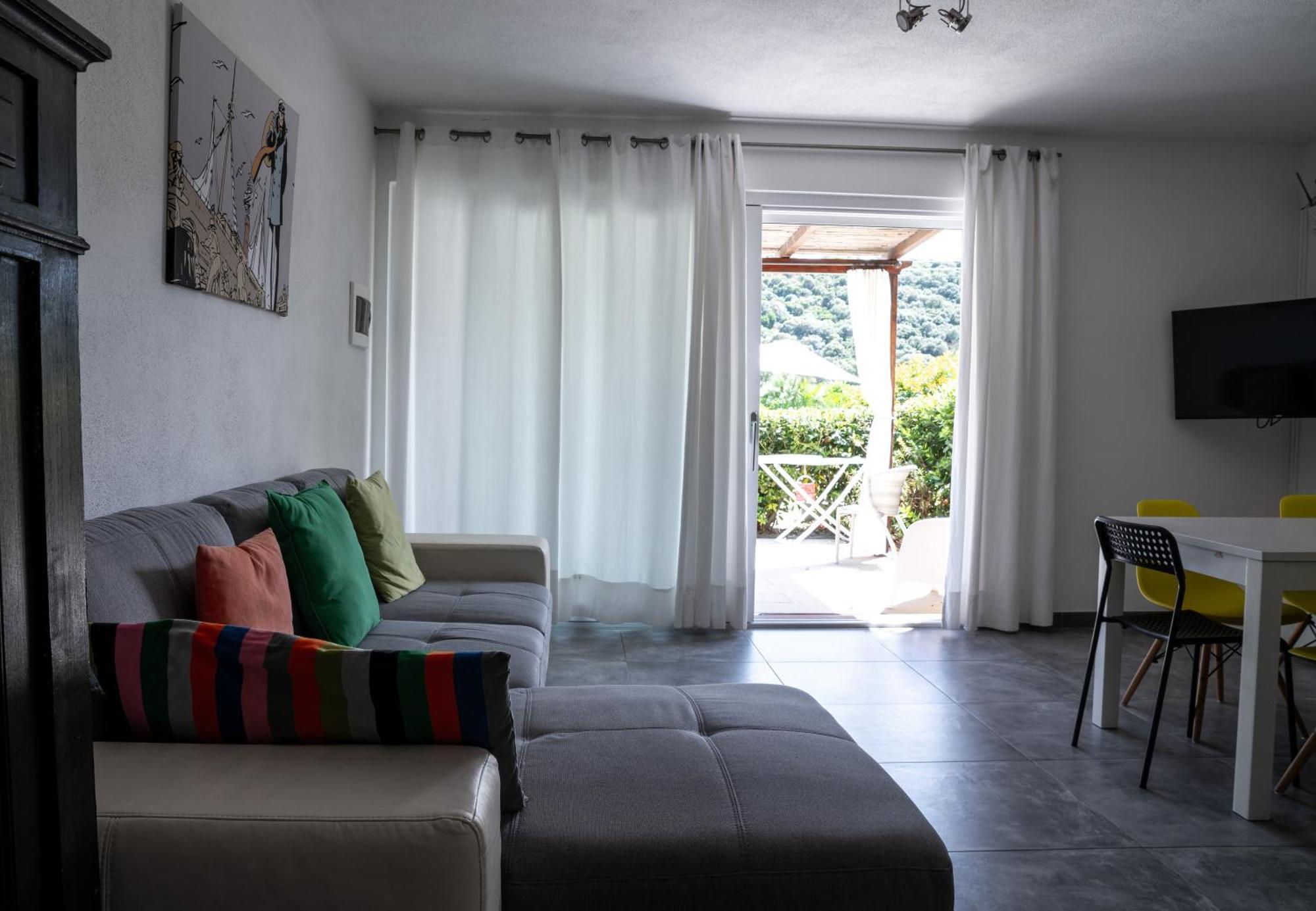 Casa Tara Alghero Exterior foto